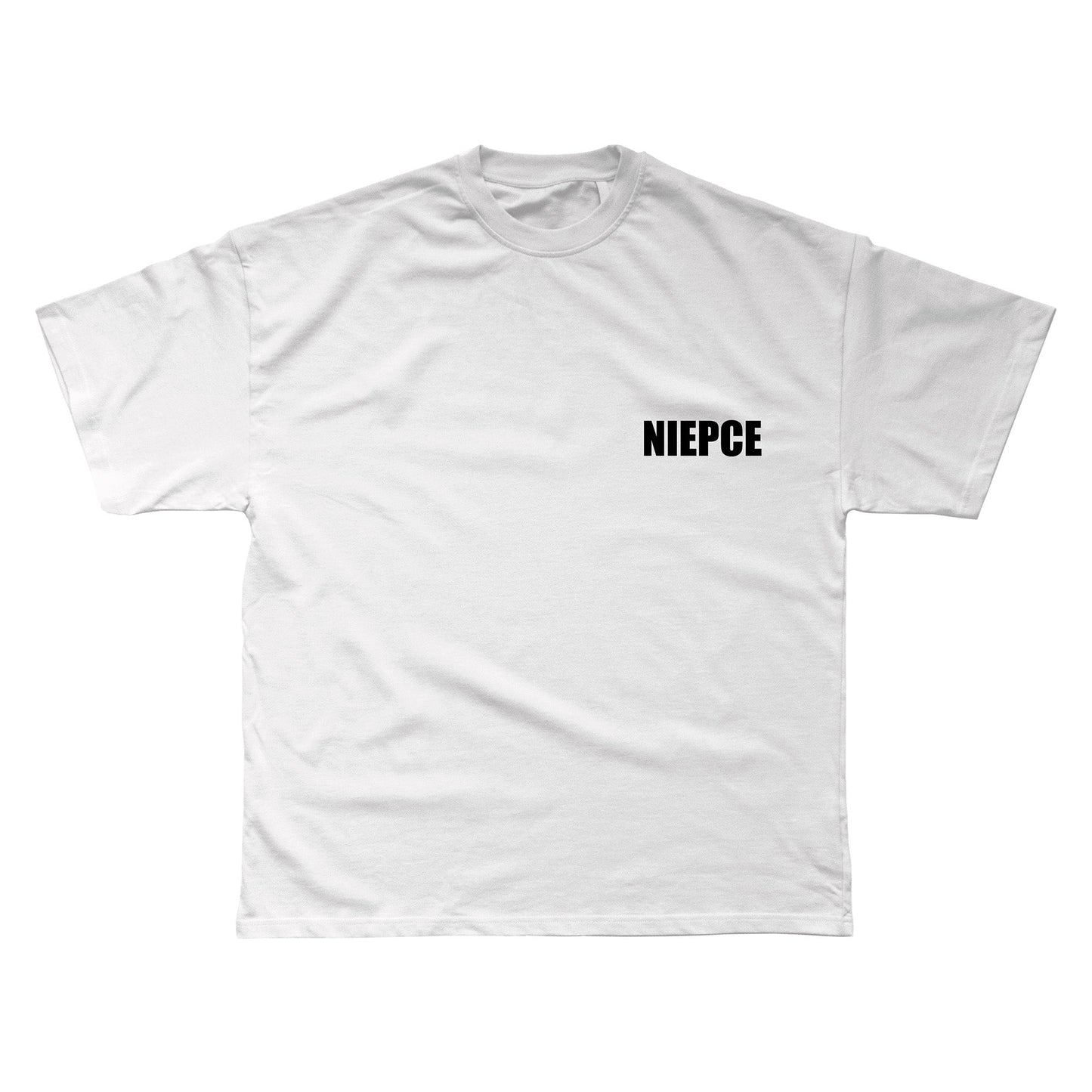 White Pigeon "Peace" Tee