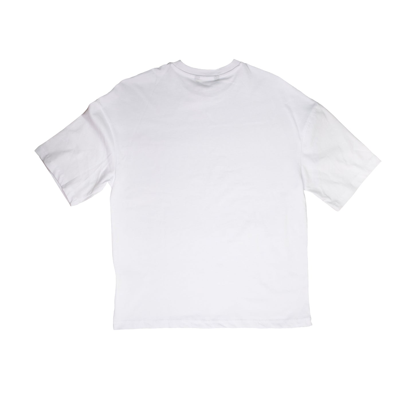 Skull Artwork Tee