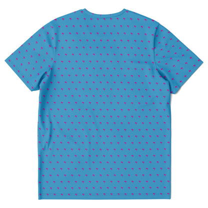 Rad Palm Palm Logo T-Shirt