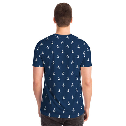 Rad Palm The Hammerhead Unisex T-Shirt