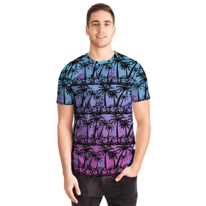 Rad Palm Bahama Breeze T-Shirt