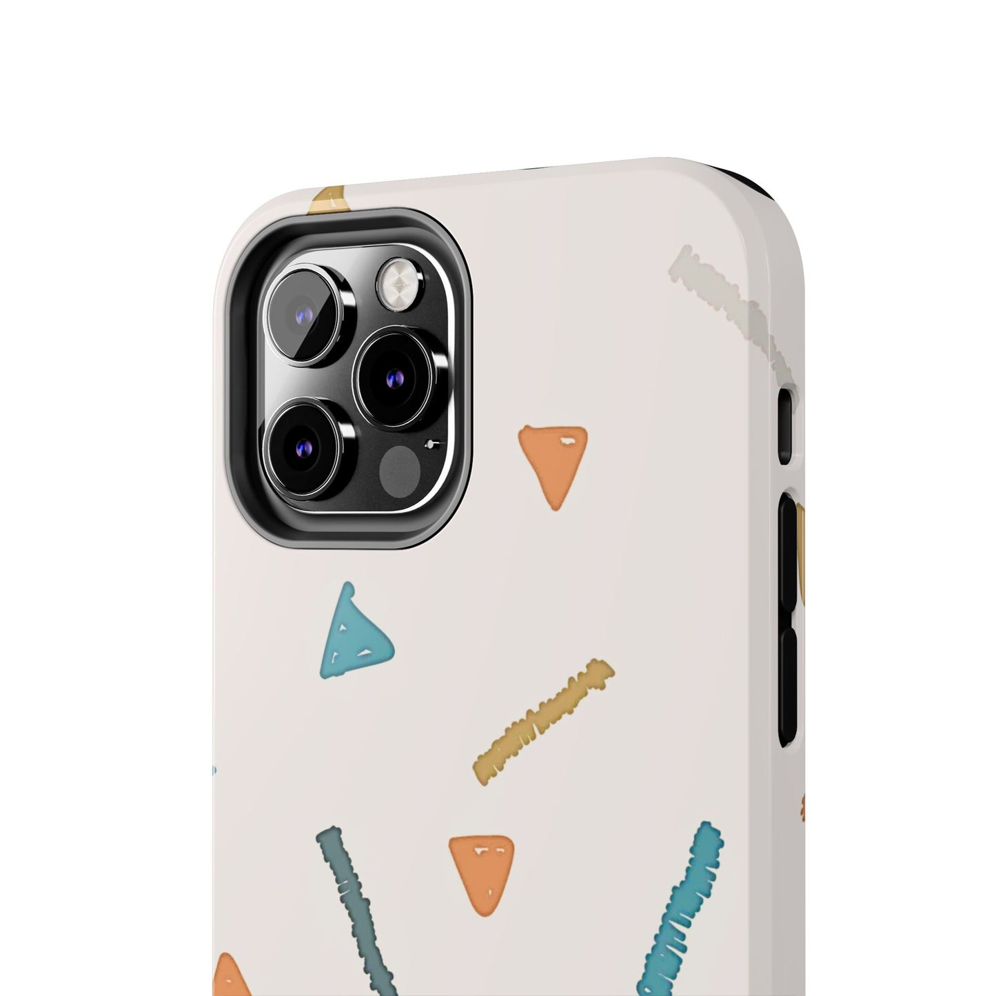 Boho-style (Version 3) Tough Phone Case | Aesthetic