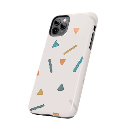 Boho-style (Version 3) Tough Phone Case | Aesthetic