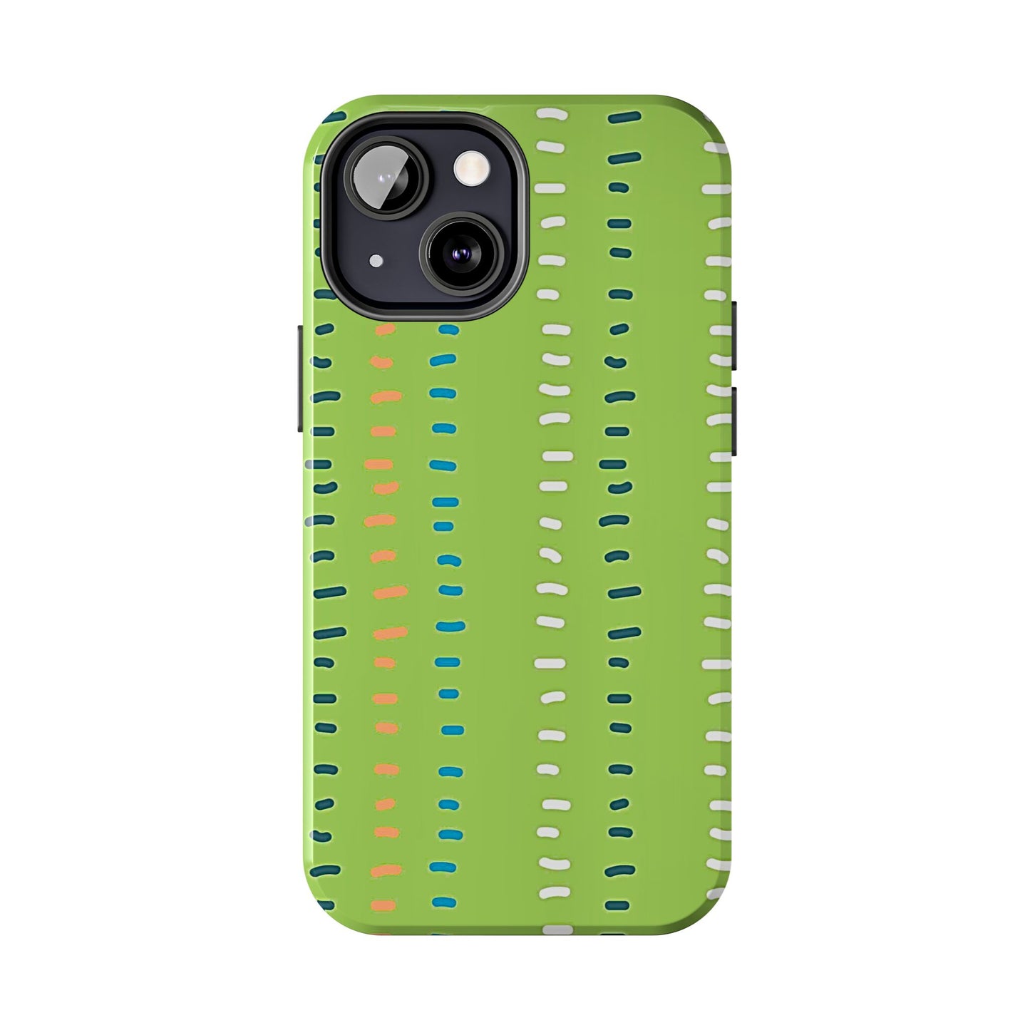 Boho-style (Version 2) Tough Phone Case | Aesthetic