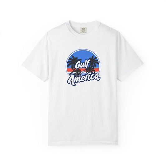 Gulf of America Beach T-Shirt