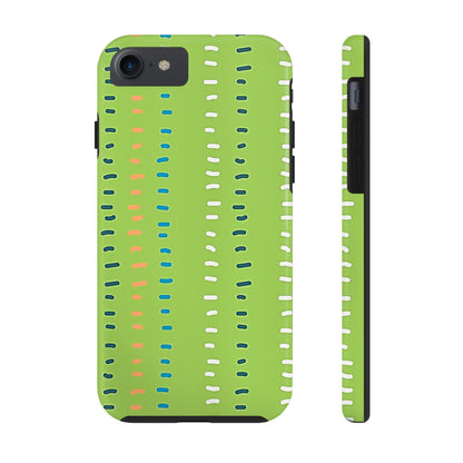 Boho-style (Version 2) Tough Phone Case | Aesthetic