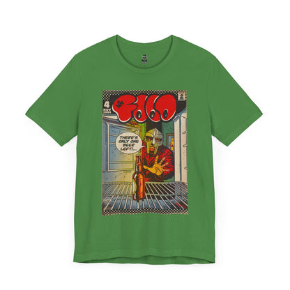 One Beer- Unisex Jersey T-Shirt