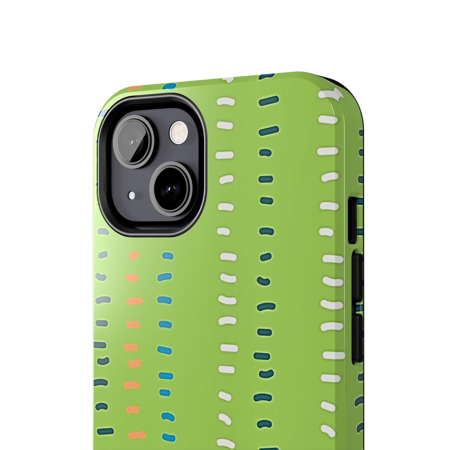 Boho-style (Version 2) Tough Phone Case | Aesthetic
