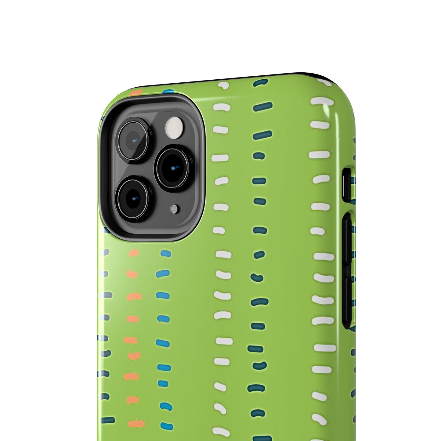 Boho-style (Version 2) Tough Phone Case | Aesthetic