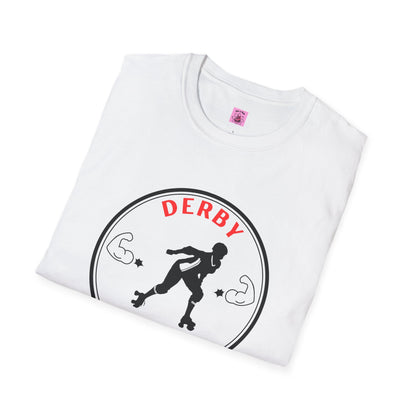 Derby Tough Unisex T-Shirt