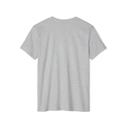 Climate Change Ain't Cool: Eco-Friendly T-Shirt