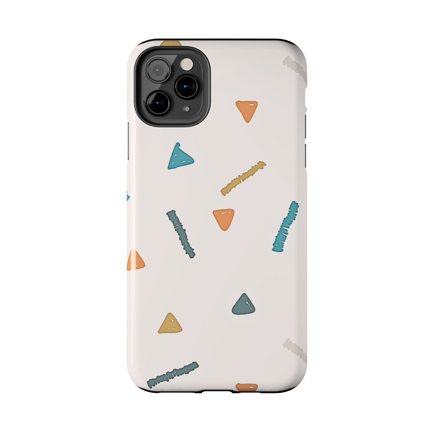 Boho-style (Version 3) Tough Phone Case | Aesthetic