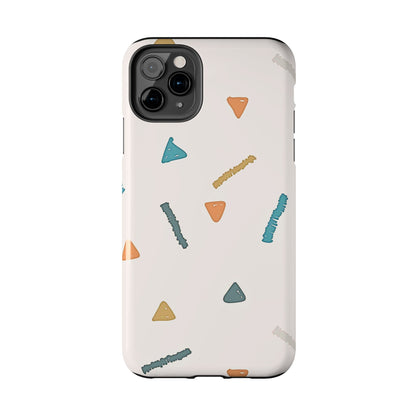 Boho-style (Version 3) Tough Phone Case | Aesthetic