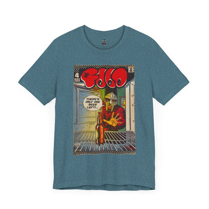 One Beer- Unisex Jersey T-Shirt