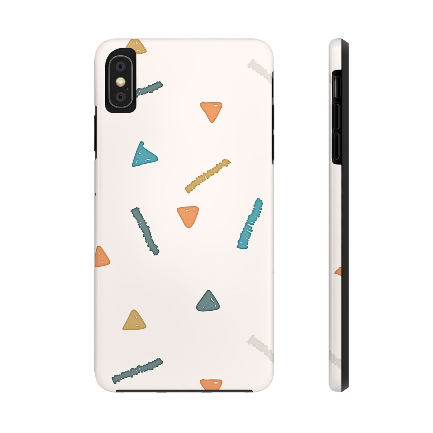 Boho-style (Version 3) Tough Phone Case | Aesthetic