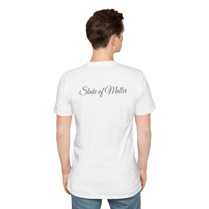 I Love Skater Girls T-Shirt