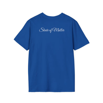 Wood Tax Unisex T-Shirt