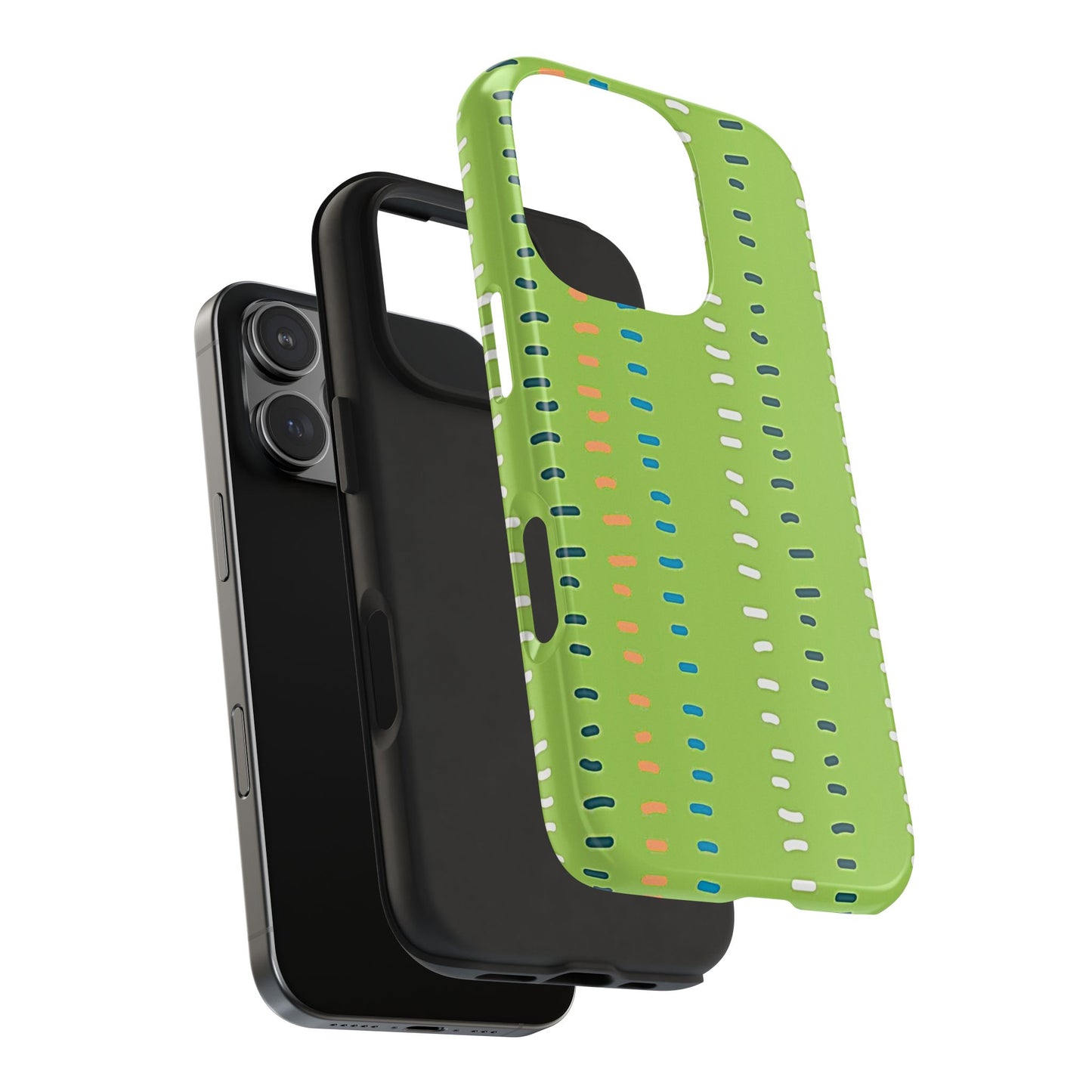 Boho-style (Version 2) Tough Phone Case | Aesthetic