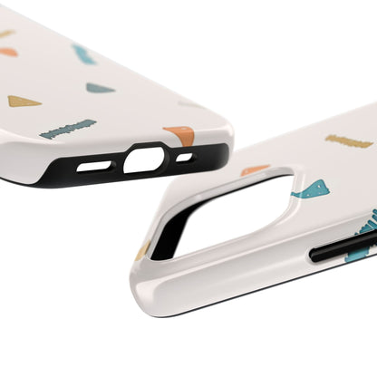Boho-style (Version 3) Tough Phone Case | Aesthetic
