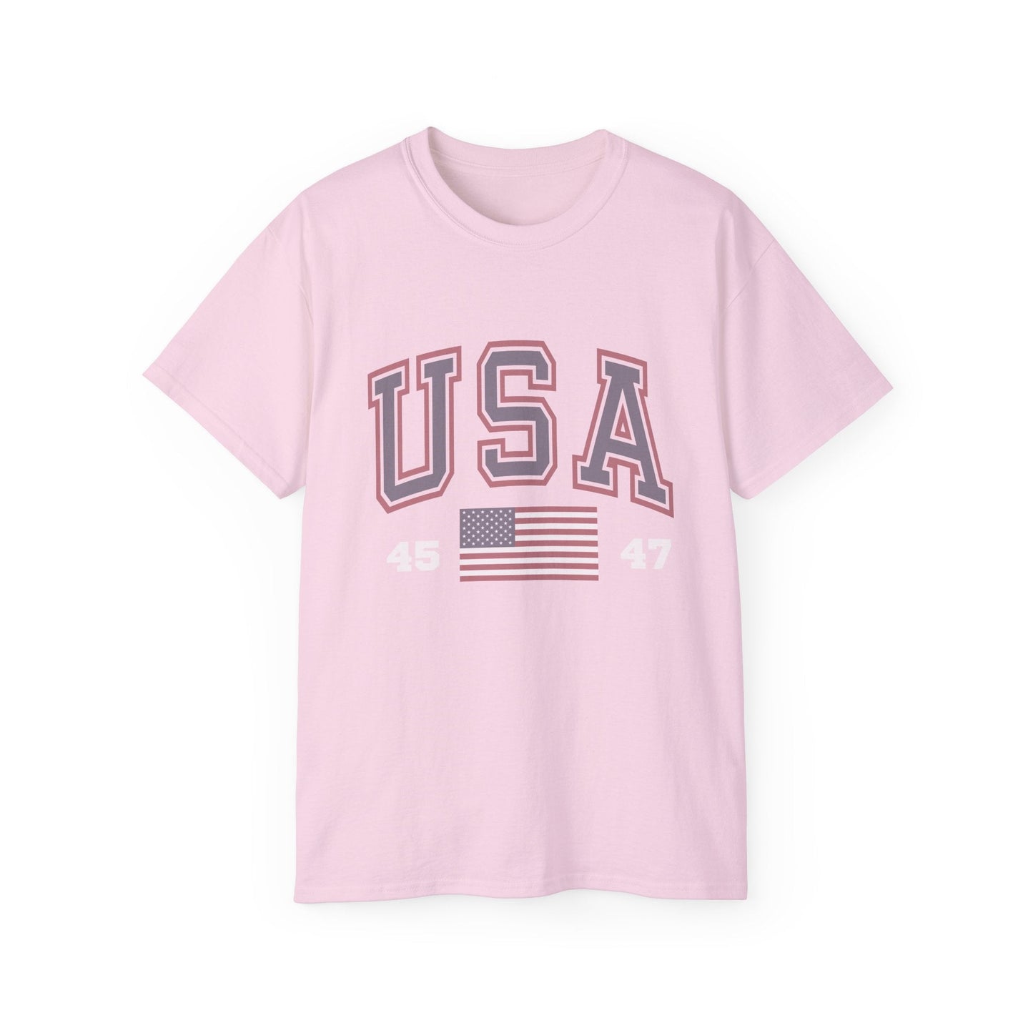Vintage USA 45 / 47 T-shirt