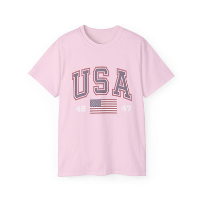 Vintage USA 45 / 47 T-shirt