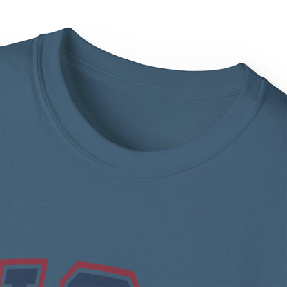 Vintage USA 45 / 47 T-shirt