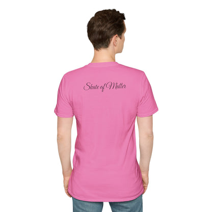 Wood Tax Unisex T-Shirt