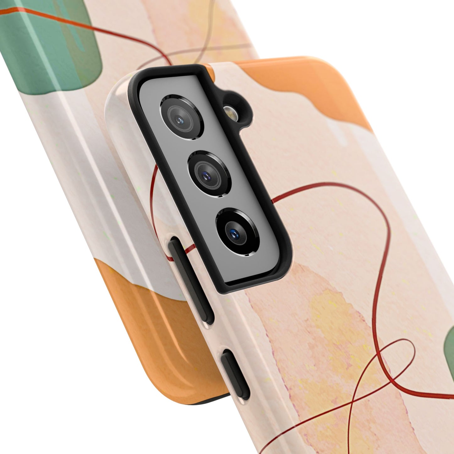 Boho-style (Version 1) Tough Phone Case | Aesthetic