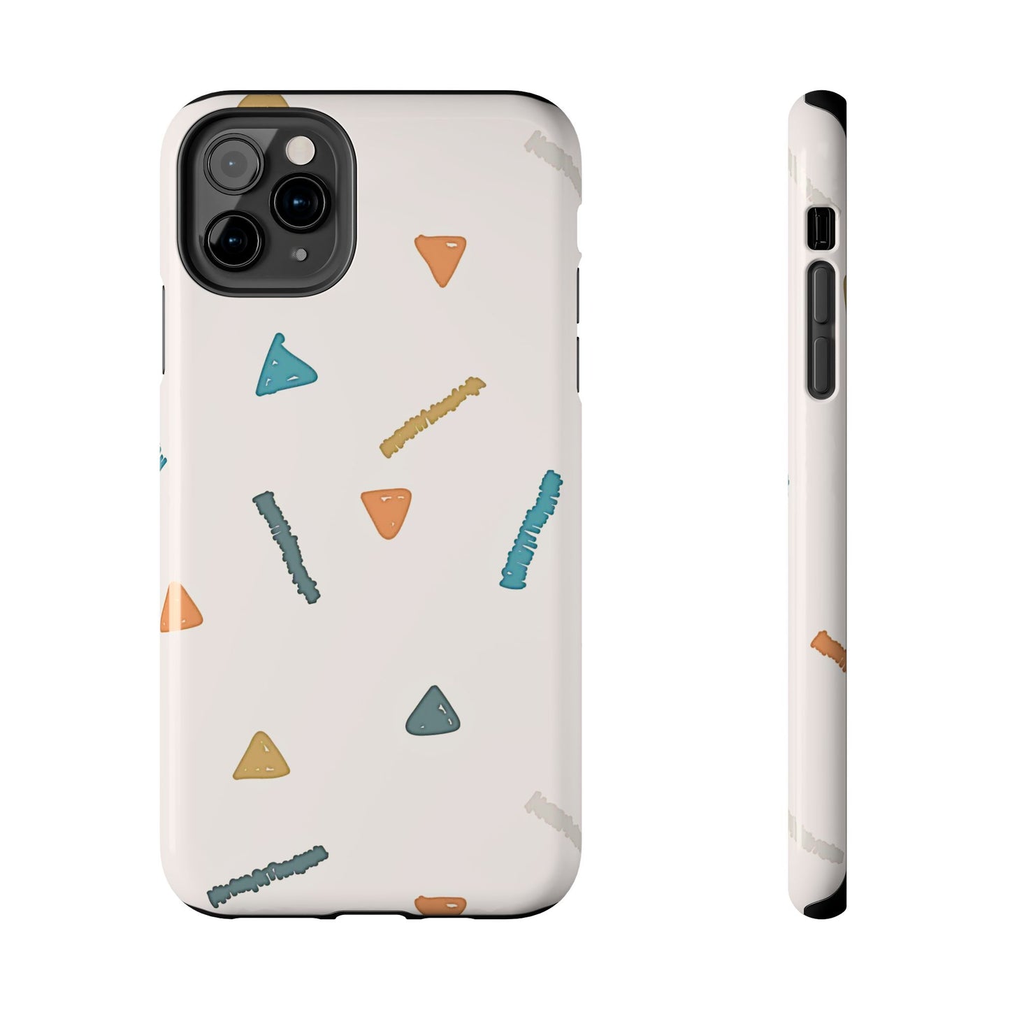 Boho-style (Version 3) Tough Phone Case | Aesthetic