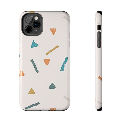 Boho-style (Version 3) Tough Phone Case | Aesthetic