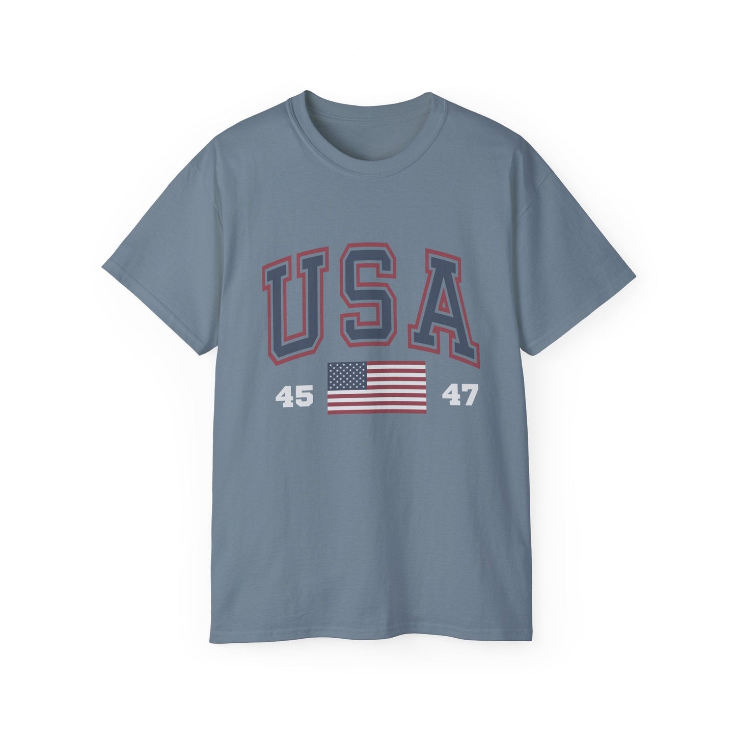 Vintage USA 45 / 47 T-shirt
