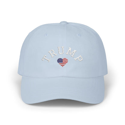 Classic Dad Cap