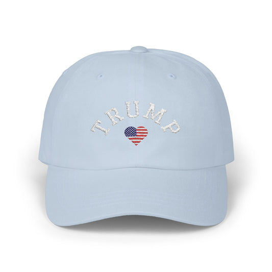 Classic Dad Cap