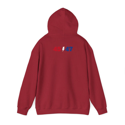 Promises Made, Promises Kept Hoodie