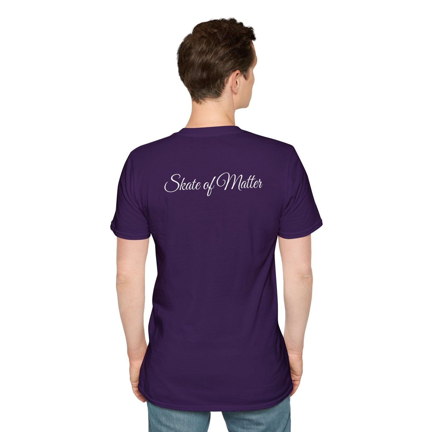 I Love Skater Girls T-Shirt