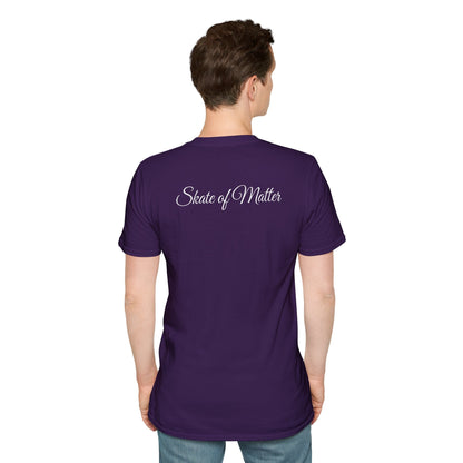 I Love Skater Girls T-Shirt