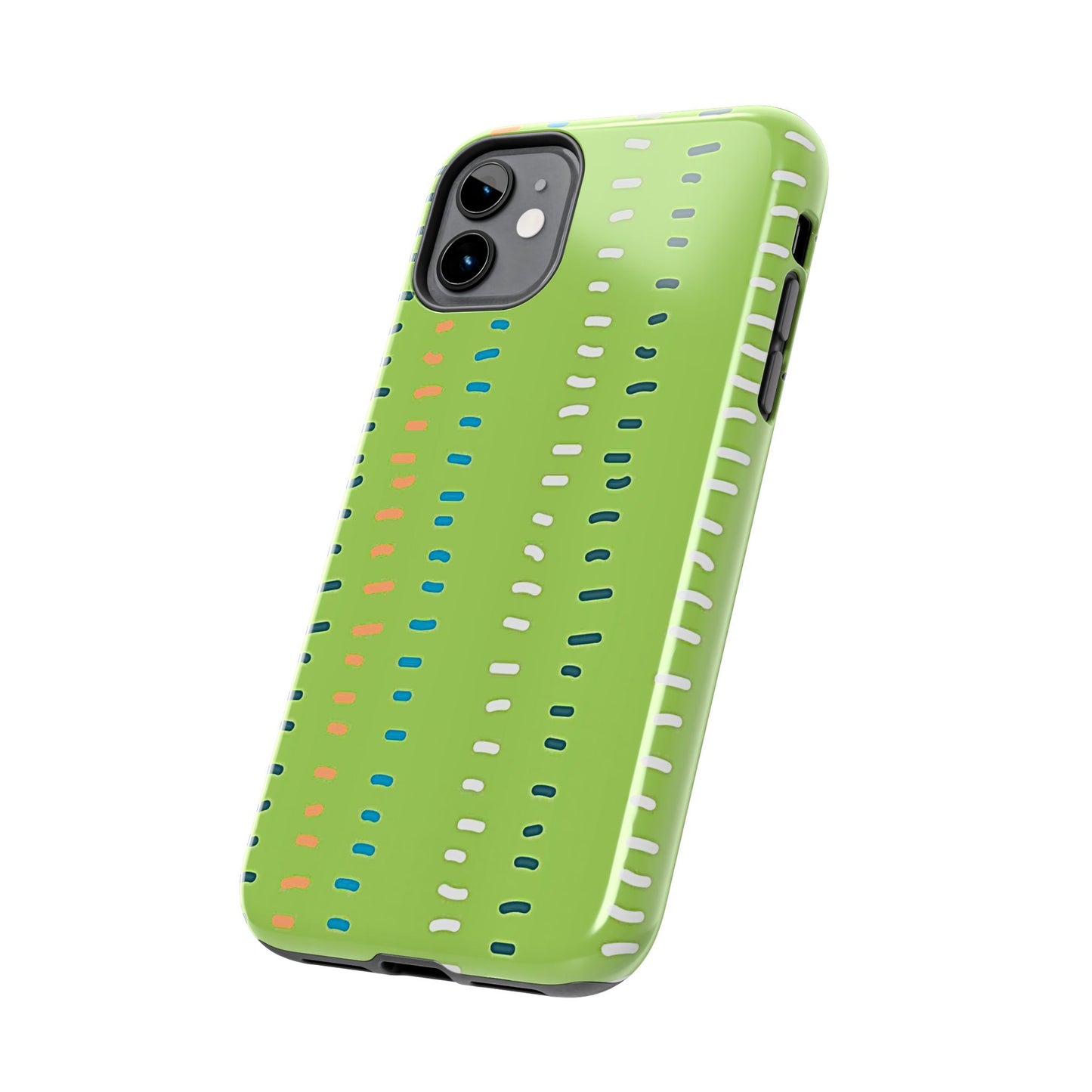 Boho-style (Version 2) Tough Phone Case | Aesthetic