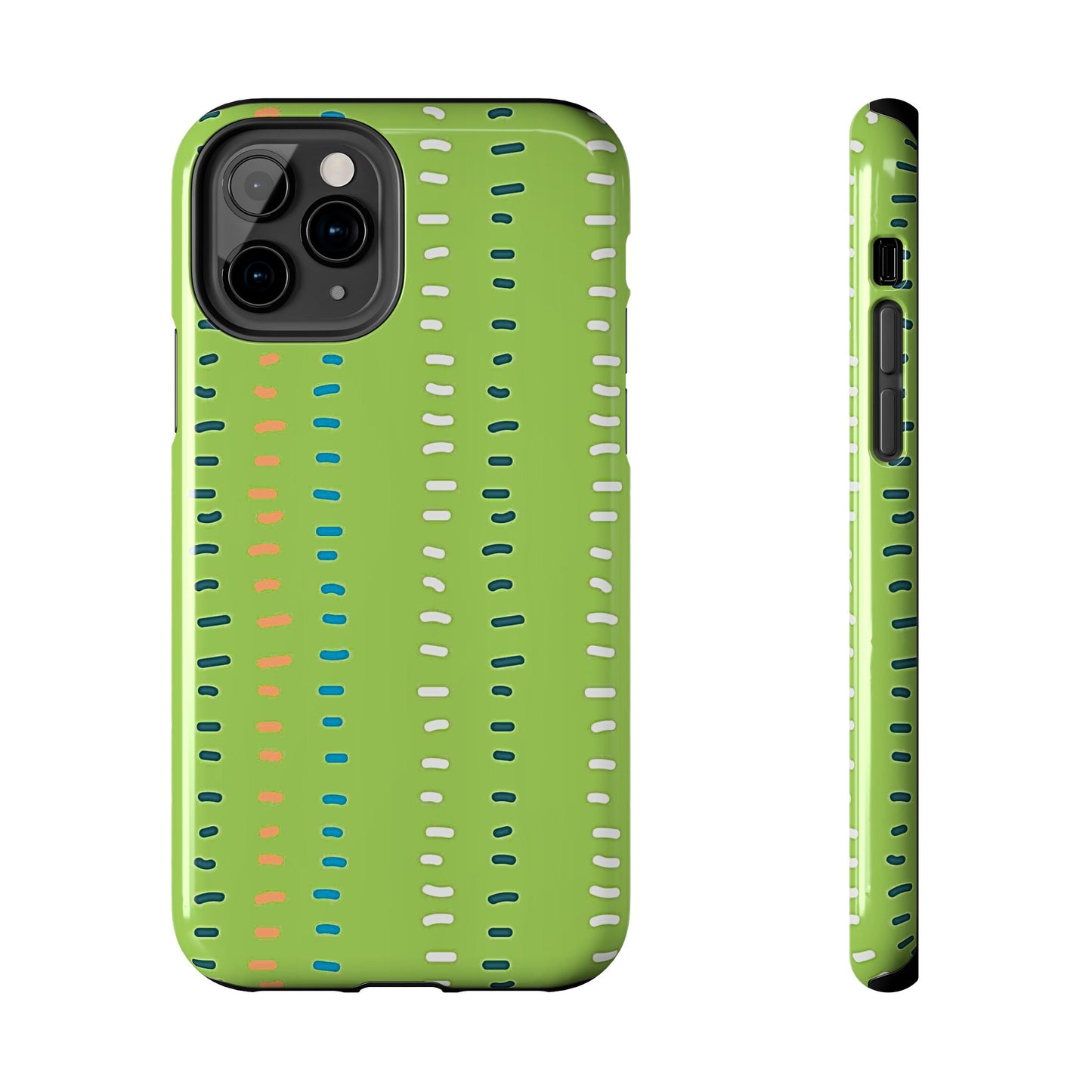 Boho-style (Version 2) Tough Phone Case | Aesthetic