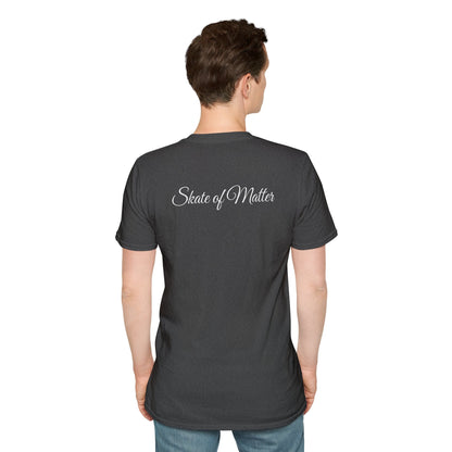 I Love Skater Girls T-Shirt