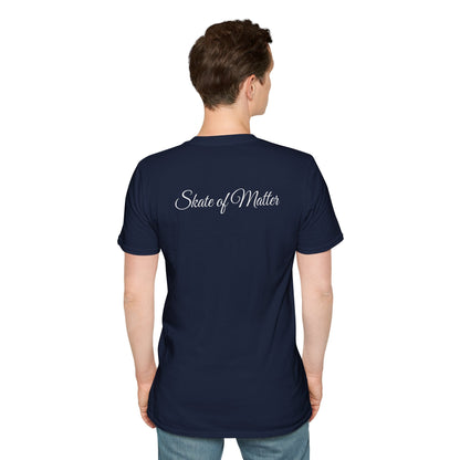 I Love Skater Guys T-Shirt