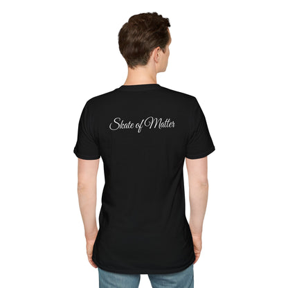 I Love Skater Girls T-Shirt