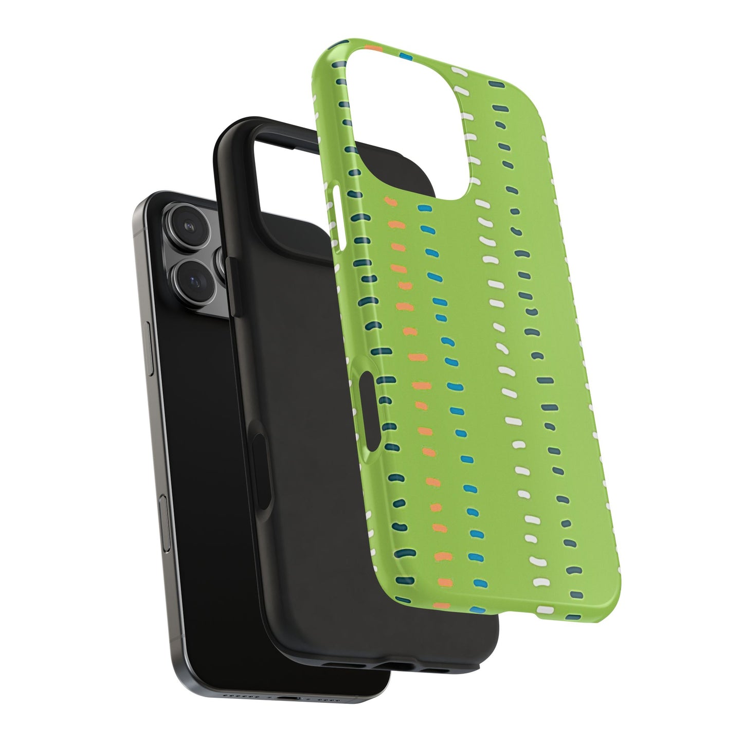 Boho-style (Version 2) Tough Phone Case | Aesthetic