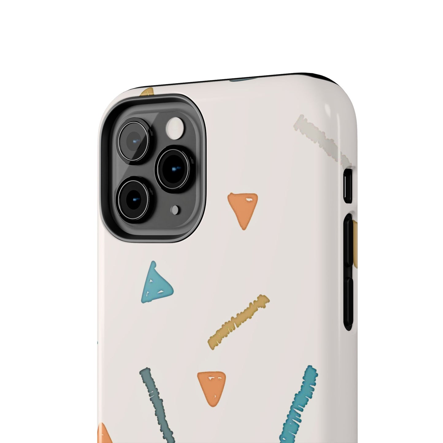 Boho-style (Version 3) Tough Phone Case | Aesthetic