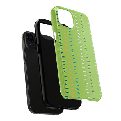 Boho-style (Version 2) Tough Phone Case | Aesthetic