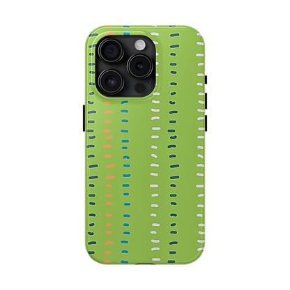 Boho-style (Version 2) Tough Phone Case | Aesthetic