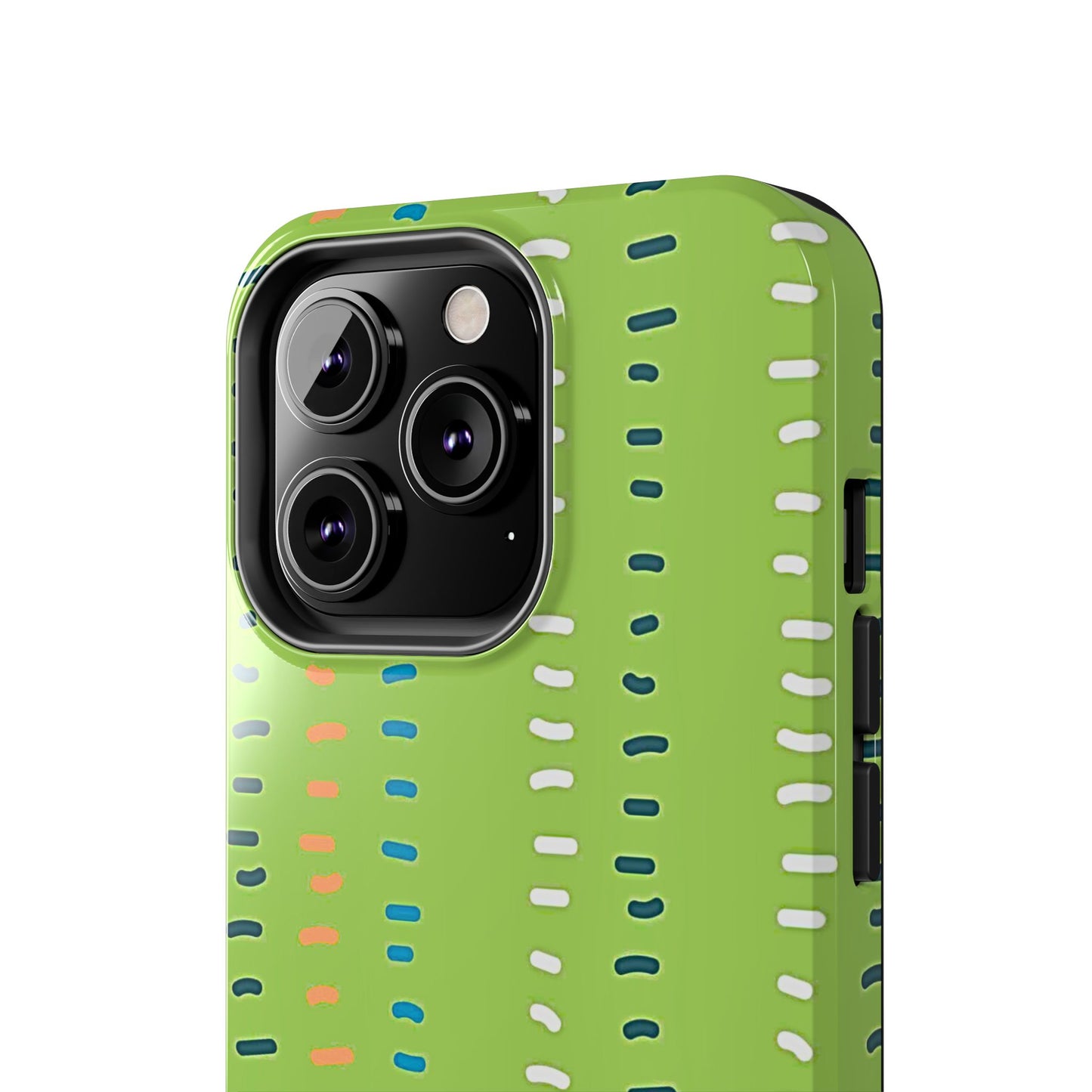 Boho-style (Version 2) Tough Phone Case | Aesthetic