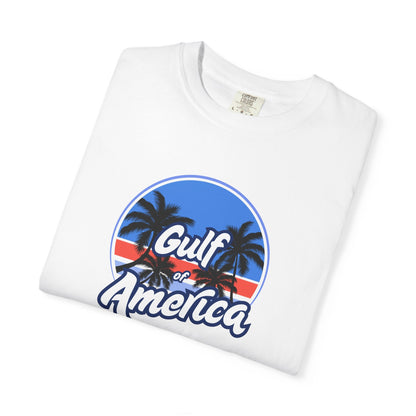Gulf of America Beach T-Shirt