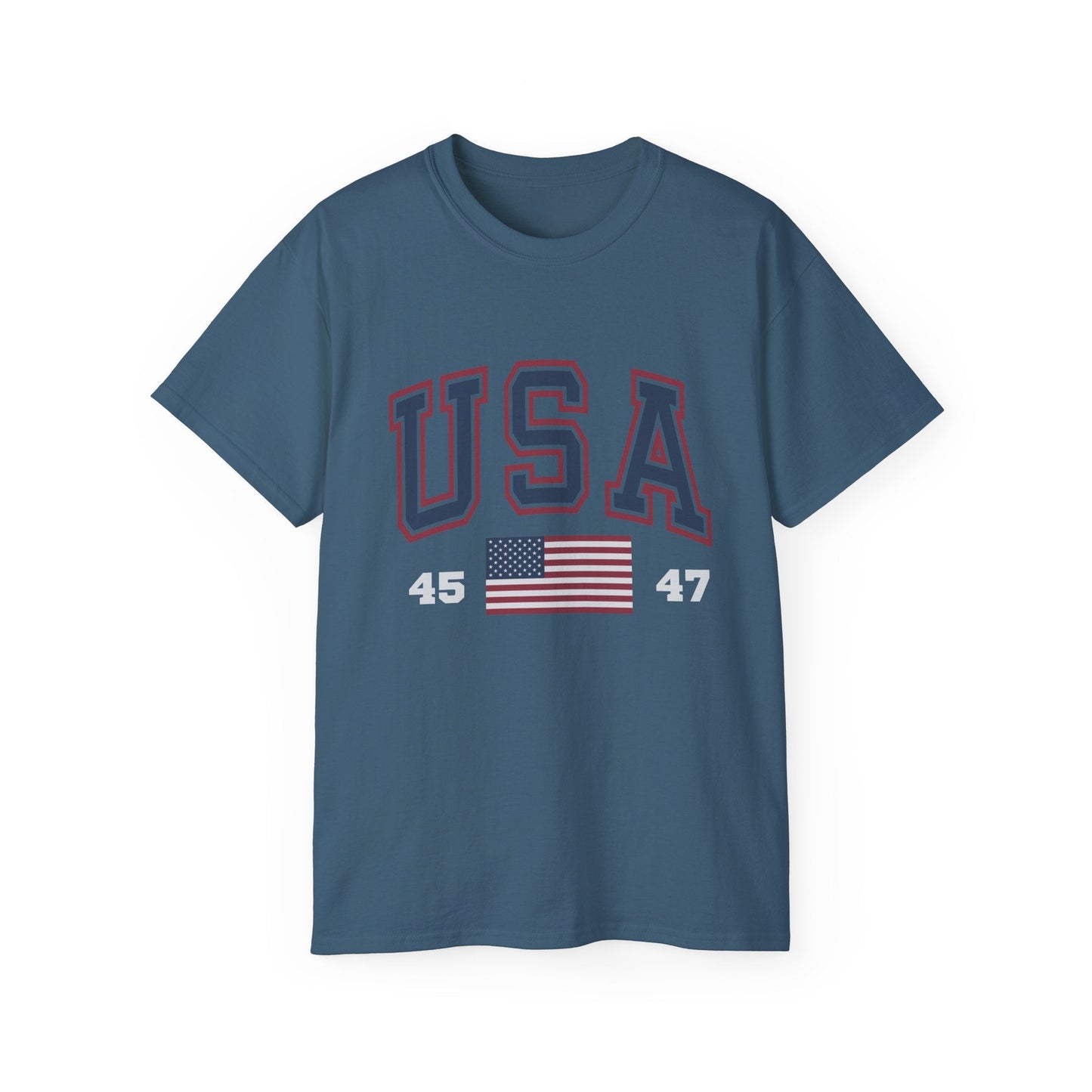 Vintage USA 45 / 47 T-shirt
