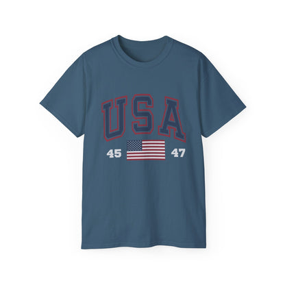 Vintage USA 45 / 47 T-shirt