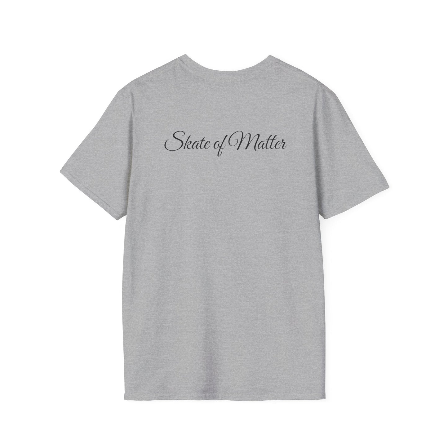 I Love Skater Guys T-Shirt